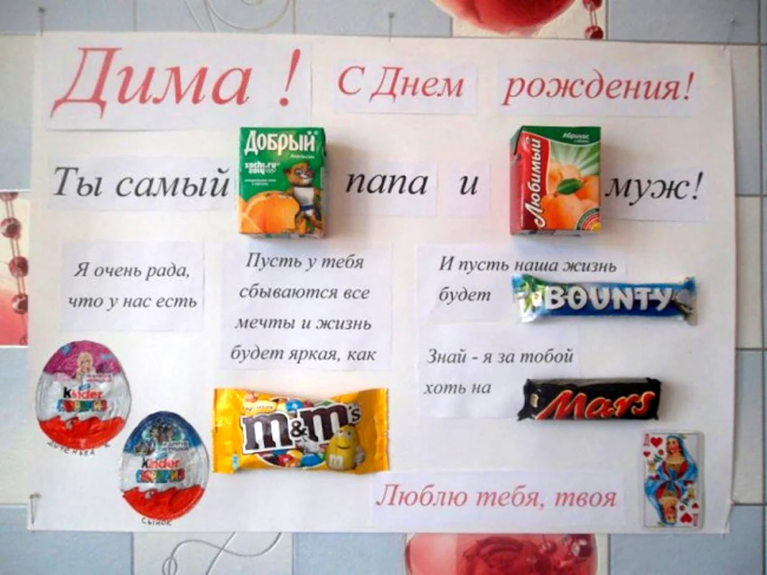 Что подарить любимому мужчине на Новый год: актуальные идеи подарков и упаковки