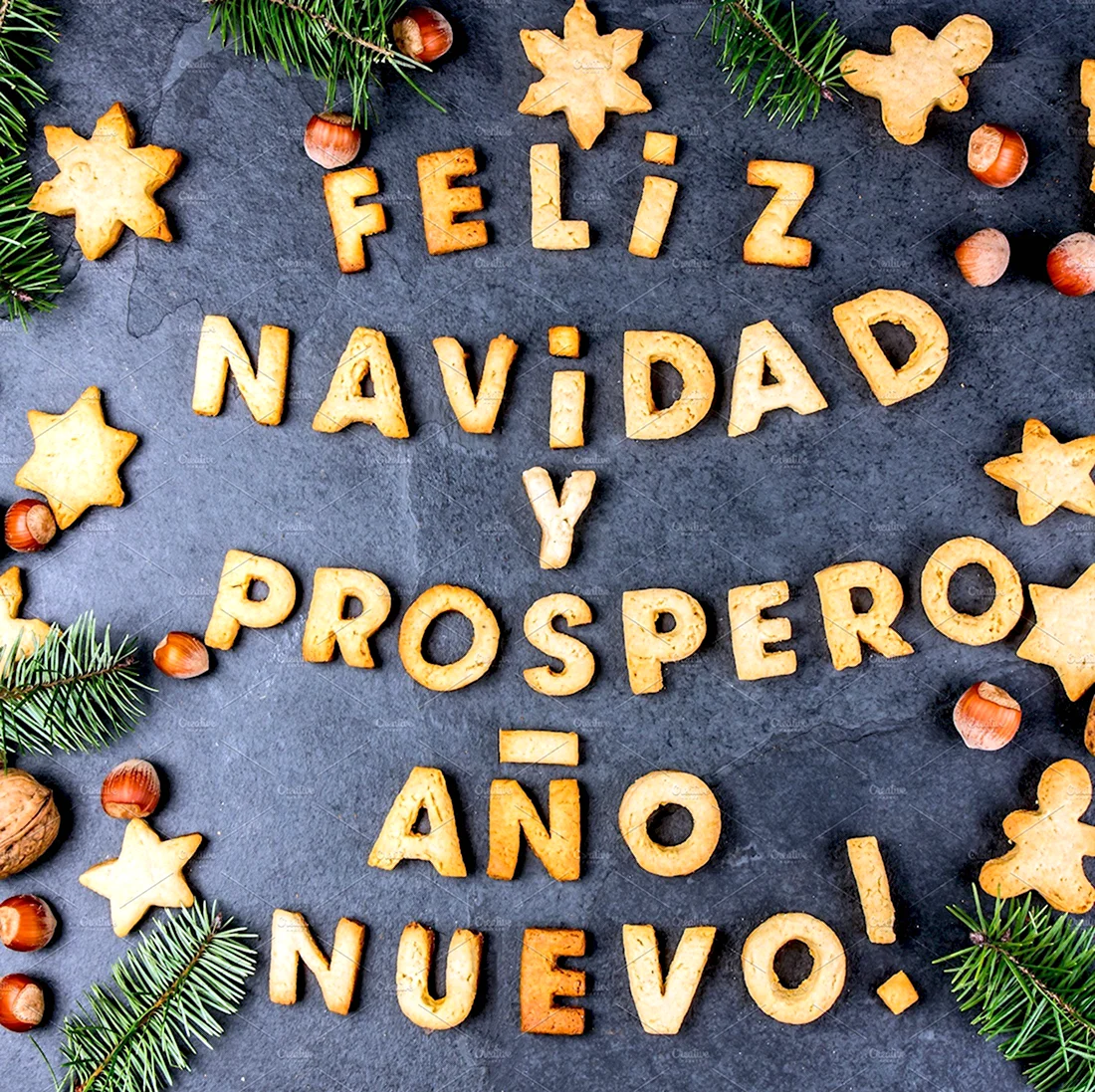 ¡FELIZ NAVIDAD! ТРАДИЦИИ ИСПАНСКОГО РОЖДЕСТВА.