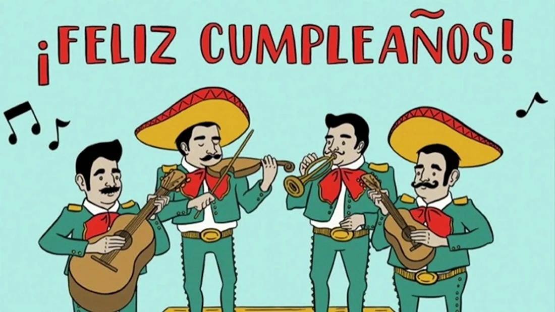 Стоковые фотографии по запросу Feliz cumpleaños en español