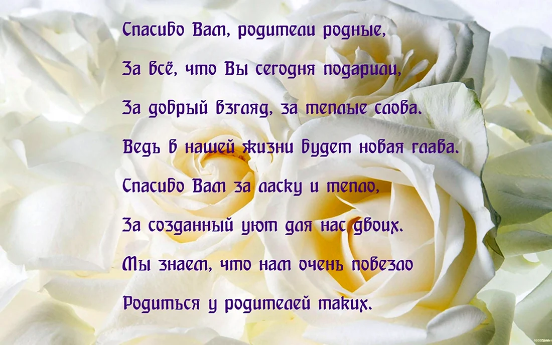 Всемирный день родителей: красивые открытки и лучшие поздравления в стихах и прозе